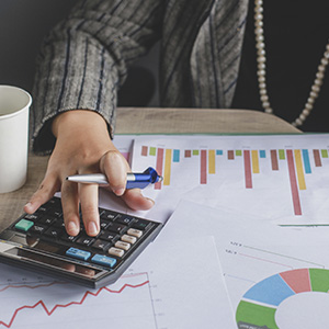 reclutamiento finanzas en córdoba
